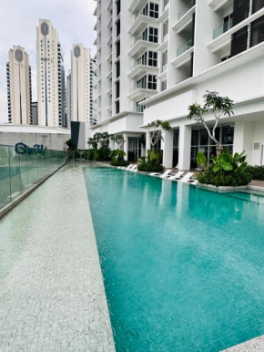 Quill Suites KLCC